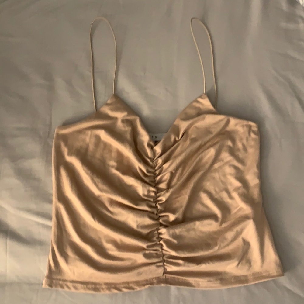 Going out Top
